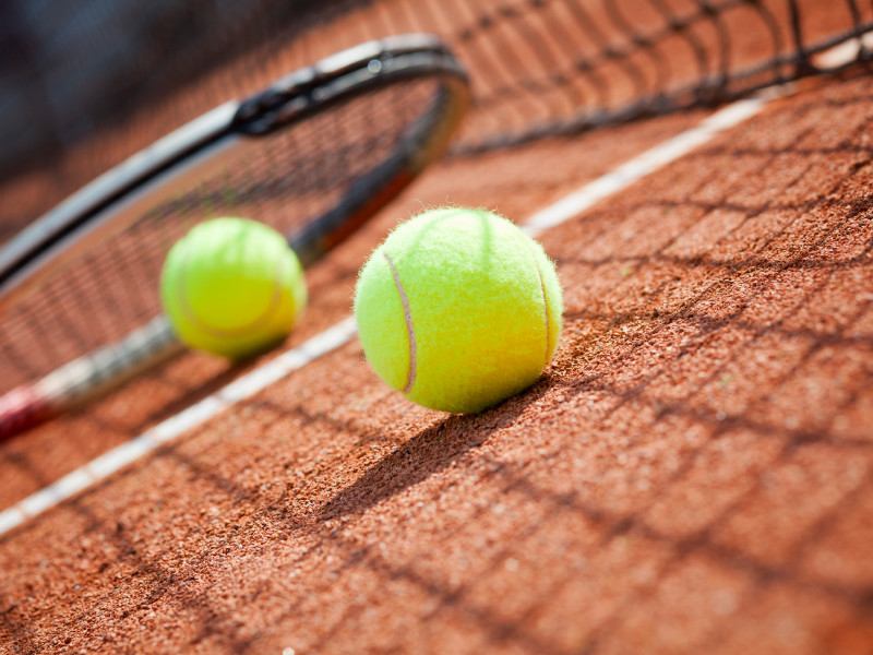 Теннисный турнир Roland Garros перенесен на осень из-за коронавируса