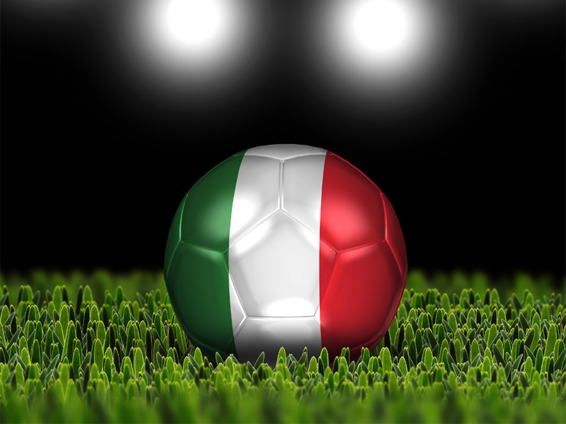 Победитель футбольного чемпионата Италии может быть определен, даже если турнир не будет завершен. Сейчас в стране из-за распространения коронавируса остановлены все соревнования, включая Серию А, возобновление которой запланировано на 3 мая

