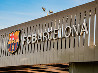 Игроки "Барселоны" из-за пандемии добровольно пошли на 70% понижение зарплаты