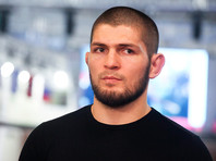 Турнир UFC 249, от участия в котором отказался Хабиб, отменили из-за пандемии