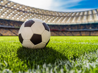 УЕФА назвал условия возобновления футбольных соревнований