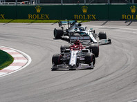 Старт нового сезона "Формулы-1" отложен на конец июня