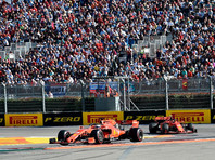 Хозяева "Формулы-1" допустили полную отмену гонок в 2020 году