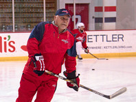 Экс-наставник Овечкина считает, что противостояние россиянина и Кросби спасло НХЛ