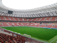 Чемпионат России по футболу возобновится не раньше середины июня