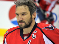 Александр Овечкин в девятый раз в карьере стал лучшим снайпером НХЛ