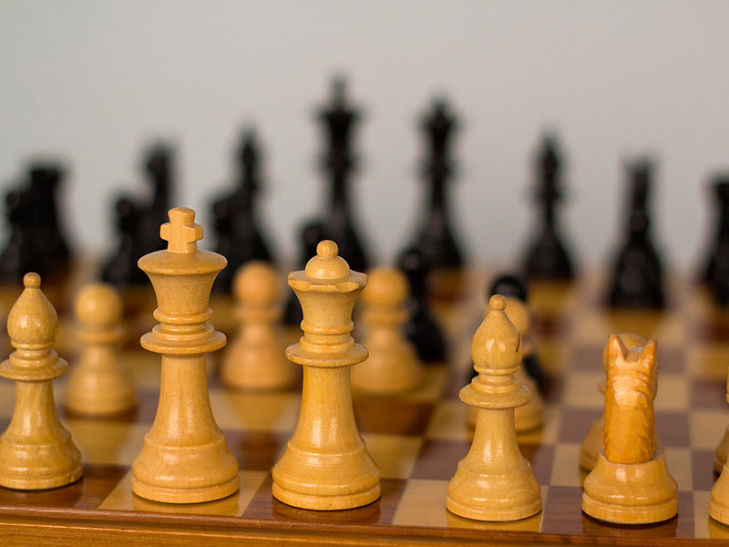 Сборная Китая стала победительницей шахматного турнира Кубок наций, который проходил в режиме онлайн