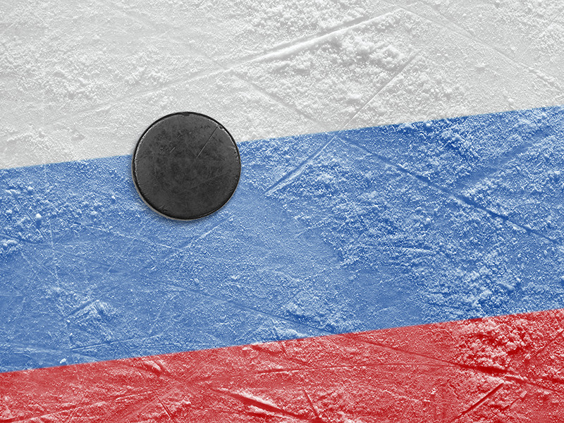 Сборная России по хоккею узнала соперников на чемпионате мира 2021 года