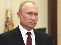 Владимир Путин поручил министерству спорта выявить сильнейшую нацию в мире