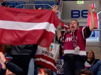 Латвия выиграла виртуальный чемпионат мира по хоккею под эгидой IIHF