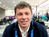 Виктор Майгуров хочет сесть в кресло президента Союза биатлонистов России