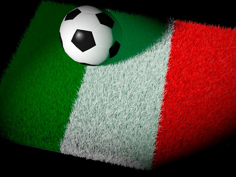 В Турине состоялся матч 25-го тура чемпионата Италии по футболу, в котором "Торино" сыграл вничью с "Пармой" со счетом 1:1
