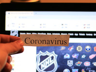 Тестирование выявило 11 случаев коронавируса у игроков НХЛ