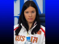 Мария Комиссарова получила перелом позвоночника со смещением во время Олимпиады-2014 в Сочи