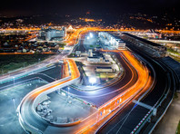 На автодроме в Сочи в 2020 году могут пройти сразу две гонки "Формулы-1"
