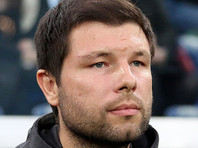 Российский специалист Мурад Мусаев официально занял пост главного тренера футбольного клуба "Краснодар"