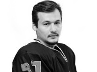 23-летний российский хоккеист умер на тренировочном сборе