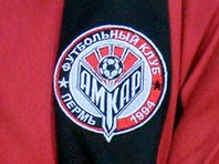 Губернатор Пермского края объявил о возрождении футбольного клуба "Амкар"