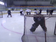 В череповецкой "Северстали" выявлено девять хоккеистов и сотрудников с COVID-19