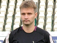 Сергей Лапочкин 