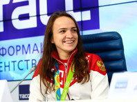 Анна Вяхирева