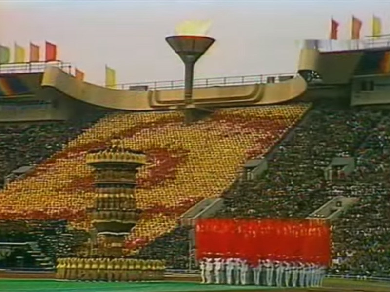 Во время летней Олимпиады 1980 года, 40-й юбилей которой отмечается в эти дни, в Москве действовала система подмены допинг-проб, подобная той, которую российские спецслужбы использовали позднее на зимней Олимпиаде 2014 года в Сочи