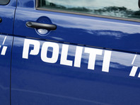 В Дании полиция избила болельщиков дубинками за несоблюдение социальной дистанции
