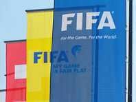 Сборная России сохранила за собой 38-ю позицию в рейтинге ФИФА