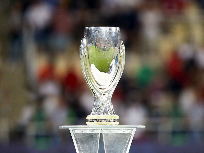 Матч за Суперкубок УЕФА, который запланирован в Будапеште на 24 сентября, может не состояться из-за ограничительных мер по борьбе с распространением коронавируса в Венгрии
