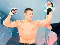Боец Вадим Немков стал чемпионом Bellator в полутяжелом весе (ВИДЕО)