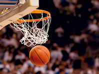 В Орландо баскетболисты "Портленда" в матче регулярного чемпионата НБА со счетом 126:122 победили "Мемфис" в матче за выход в плей-офф

