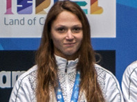 Александра Герасименя