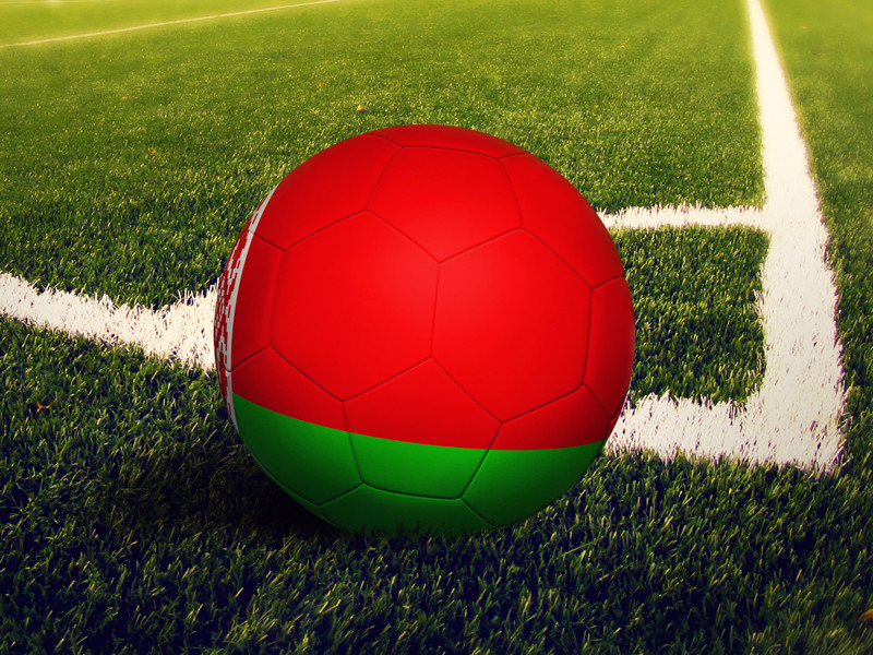 Матчи чемпионата Белоруссии по футболу отменяют из-за волнений в стране