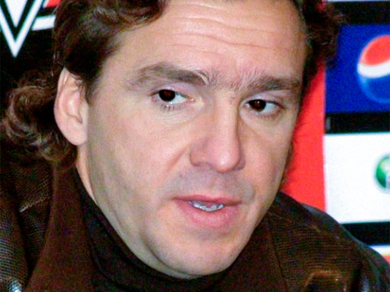 Сергей Юран