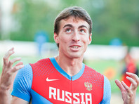 Шубенков выиграл первый старт в сезоне, перед финалом его заставили сходить в баночку