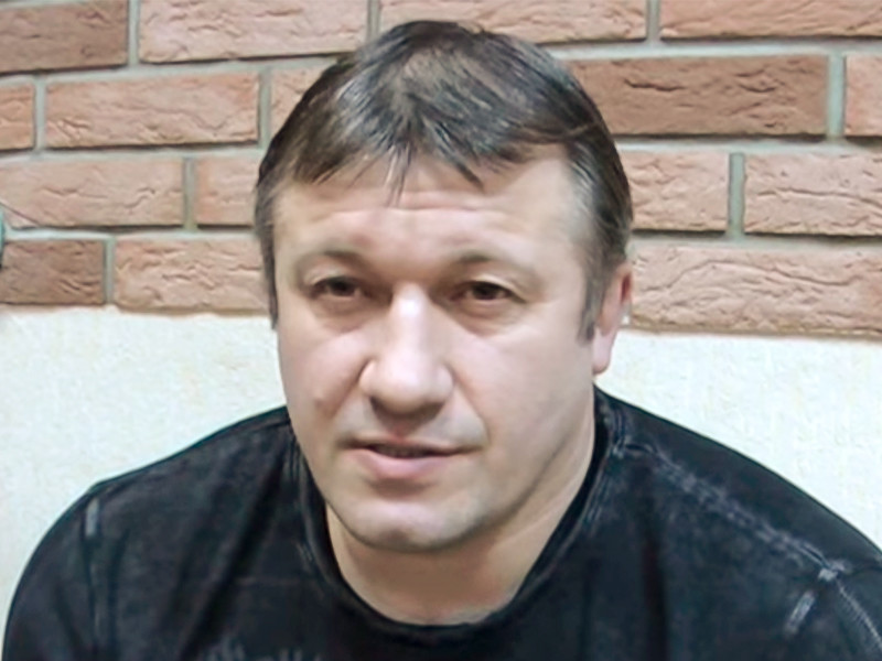 Владимир Воронов 