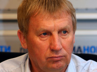 Польховского утвердили в должности главного тренера сборной России по биатлону
