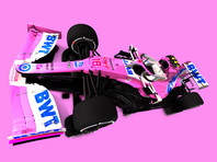 The complaints indicated that the Racing Point RP20 cars used by the Mexican drivers Sergio Perez and the Canadian Lance Stroll are copies of last year's championship cars of the Mercedes team.