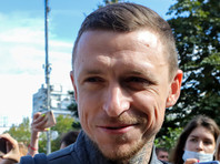 Павел Мамаев