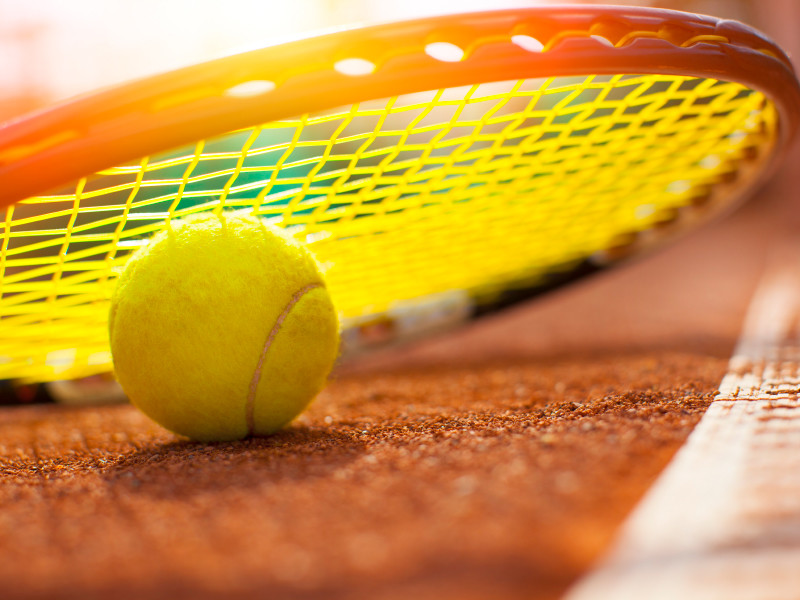 Матчами турнира в Палермо возобновился женский теннисный сезон