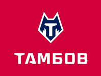 Russian Football Premier League club "Tambov" on the eve presented its new logo and corporate identity developed by the sports design studio Quberten