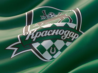 "Краснодар" обыграл ПАОК в первом матче квалификации Лиги чемпионов