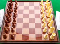 ФИДЕ решила возобновить турнир претендентов на мировую шахматную корону