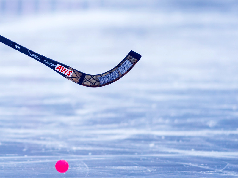 Чемпионат мира по хоккею с мячом в Иркутске отменен из-за пандемии