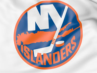 Хоккеисты "Нью-Йорк Айлендерс" оказались сильнее "Тампы" в третьем матче полуфинального противостояния Кубка Стэнли