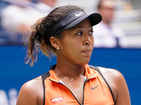 Победительница US Open отказалась от участия в Открытом чемпионате Франции по теннису