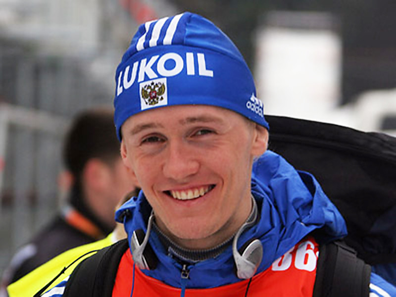 Олимпионик Никита Крюков возглавил сборную Китая по лыжным гонкам