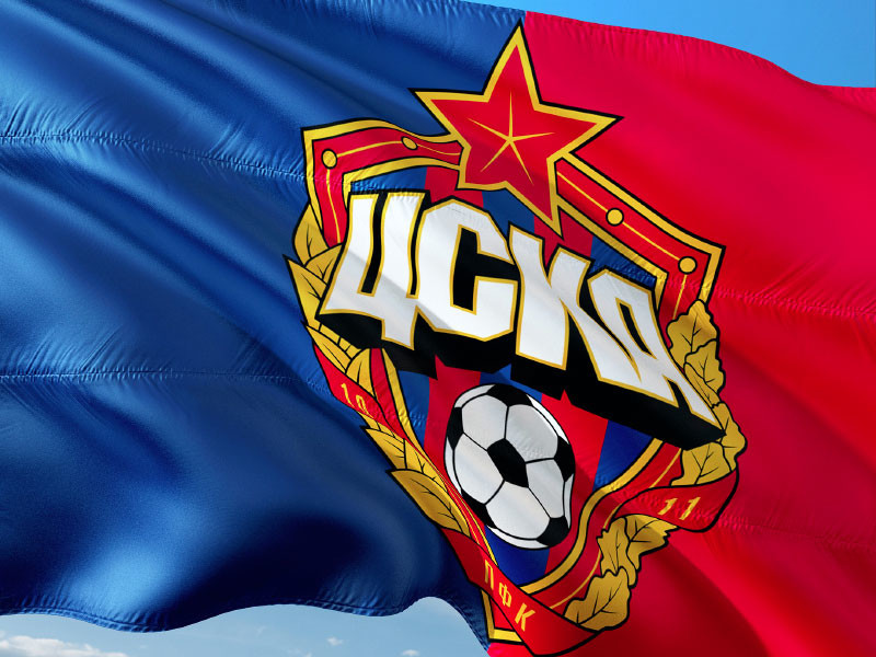 Футболисты ЦСКА завершили вничью второй матч подряд в Лиге Европы