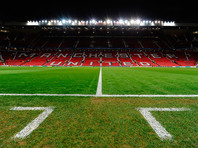 В гостевом матче четвертого тура чемпионата Англии лондонский "Тоттенхэм" на стадионе "Олд Траффорд" победил со счетом 6:1 "Манчестер Юнайтед"