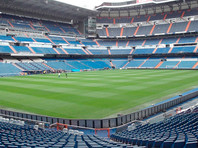 Шестой тур чемпионата Испании по футболу ознаменовался первыми в сезоне поражениями фаворитов турнира - мадридского "Реала" и "Барселоны", которым вскоре предстоит сыграть между собой